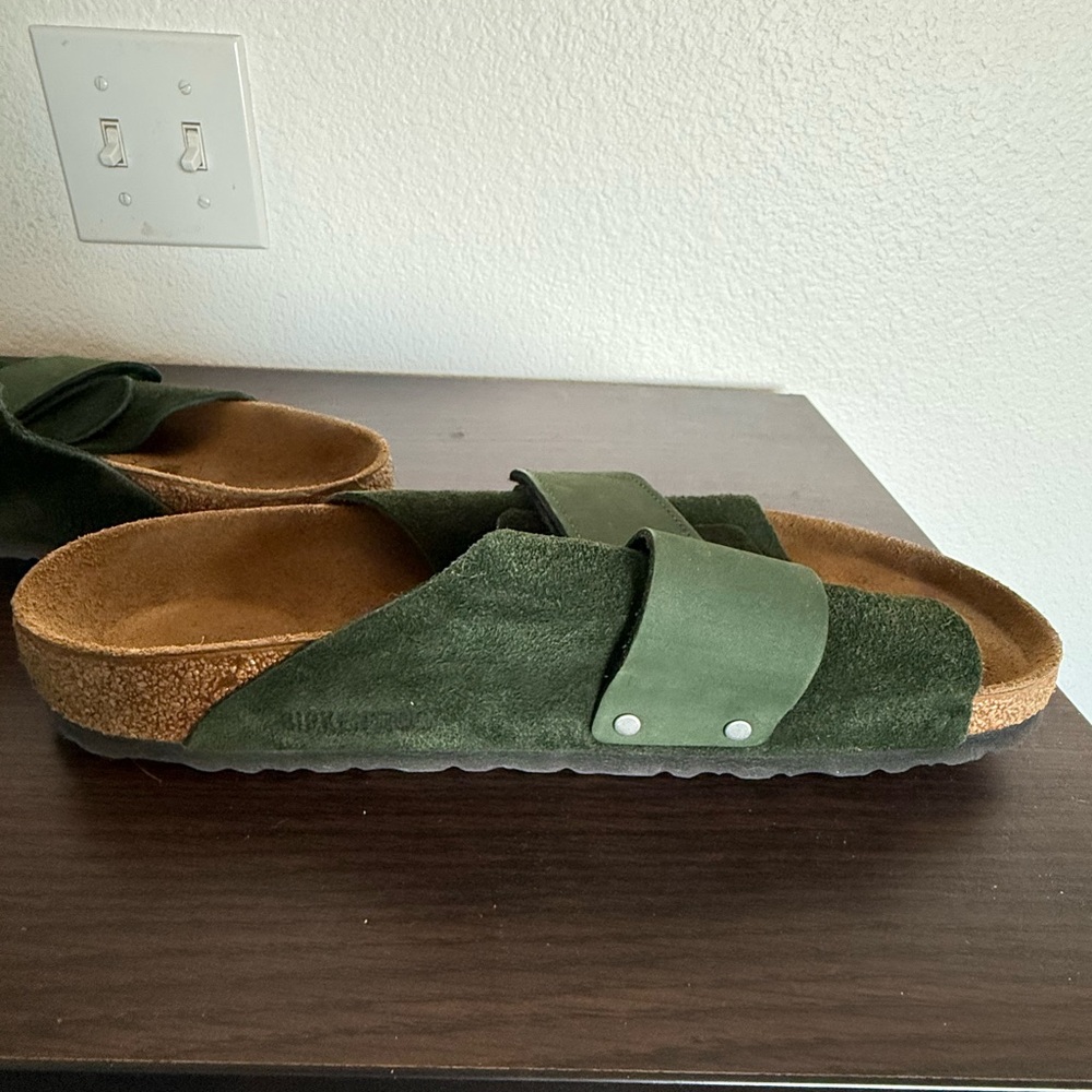 Birkenstocks - Picture 3 of 6